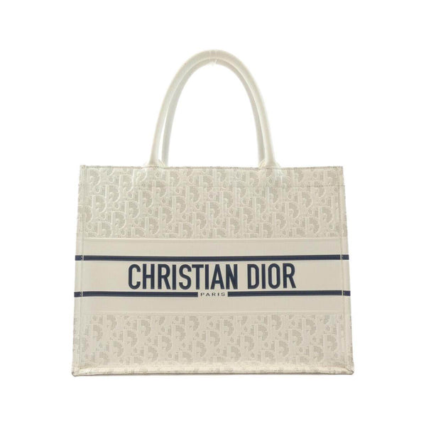 ChristianDiorDiorBookToteMediumToteBag