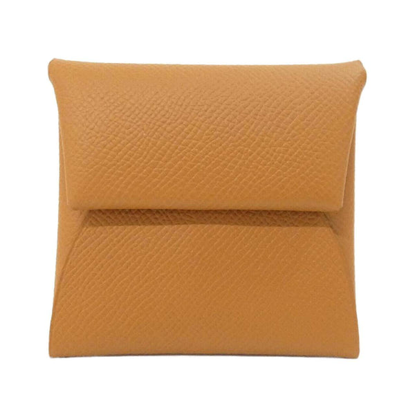 Hermes Bastia Verso Epsom Card Case