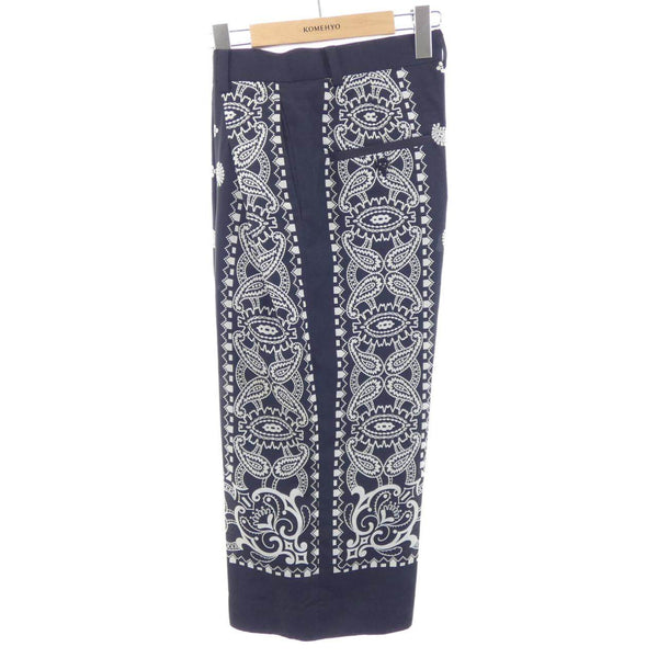 Sacai Pants