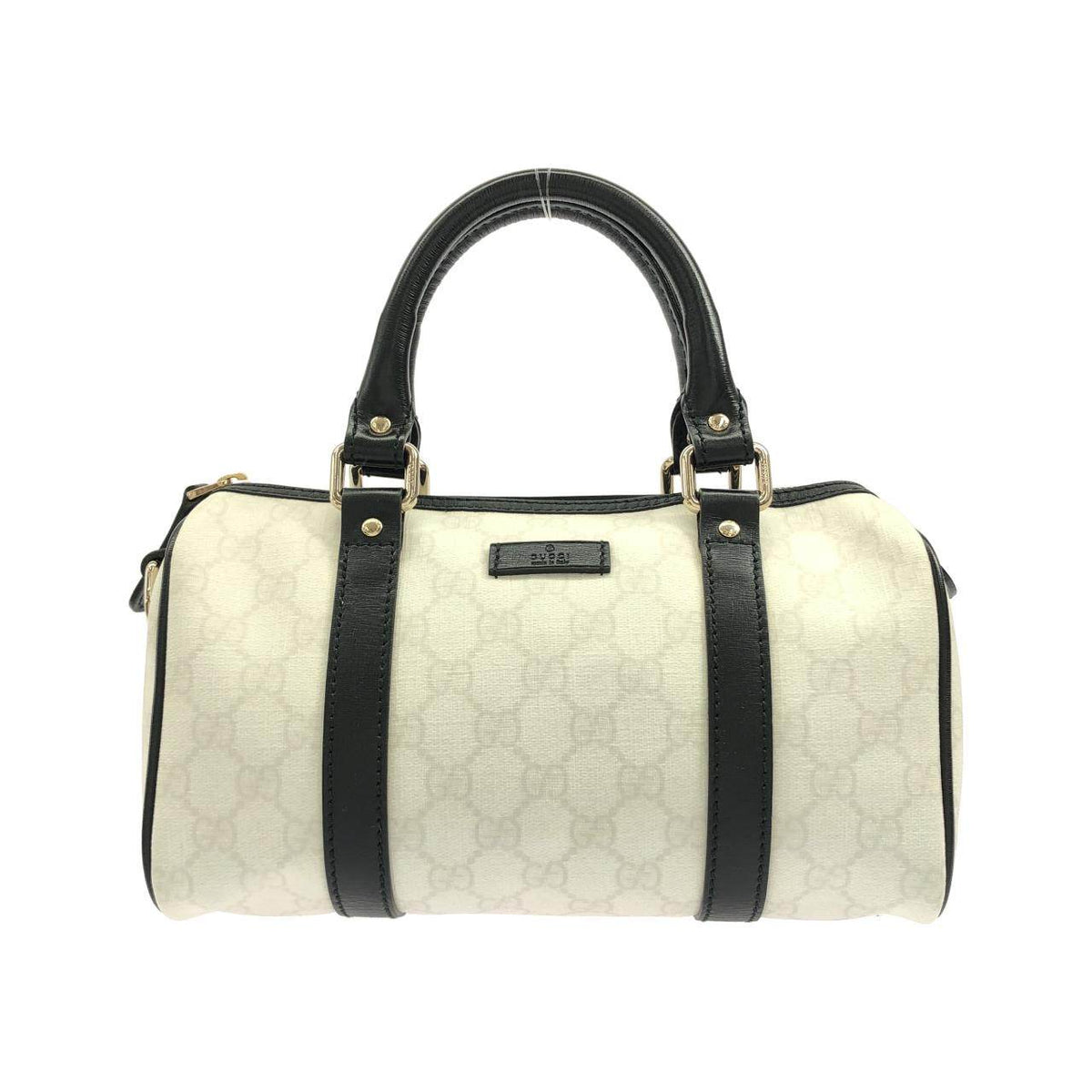 Gucci GG Plus Boston Bag