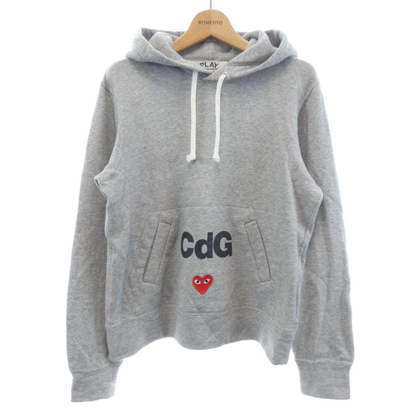 PLAY COMME des GARCONS Hoodie