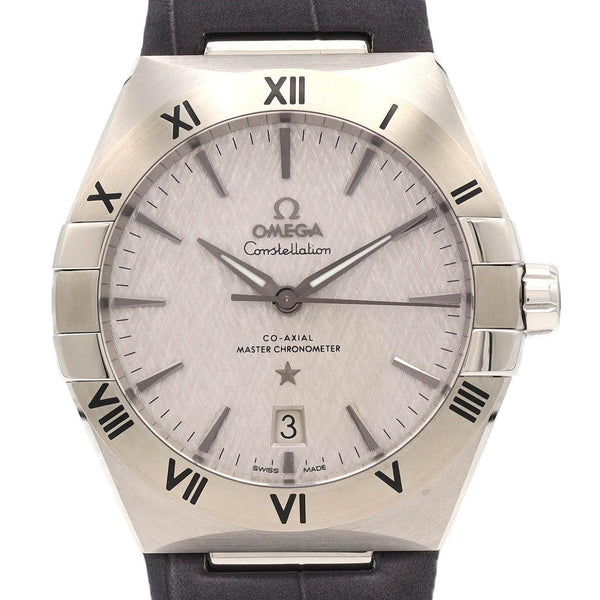 Omega Constellation Stainless Steel Automatic