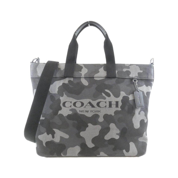 Coach Canvas Bag