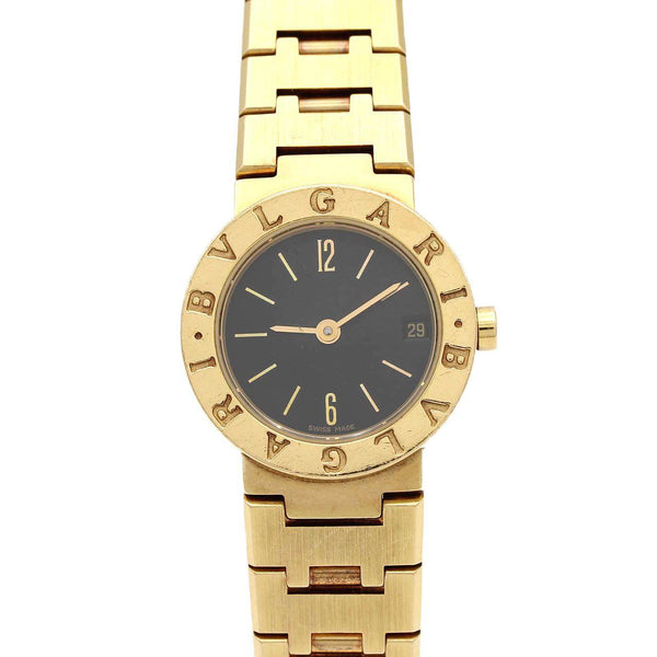 Bvlgari Bvlgari Au750 Quartz