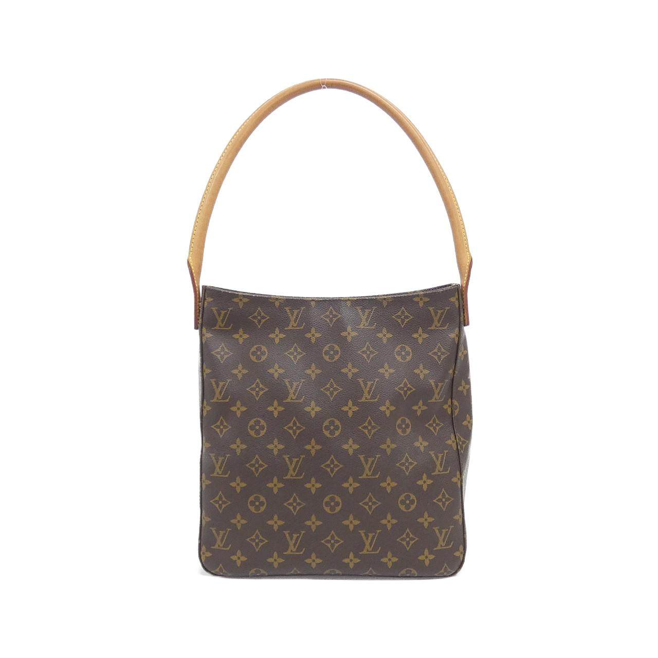 Louis Vuitton Monogram Shoulder Bag