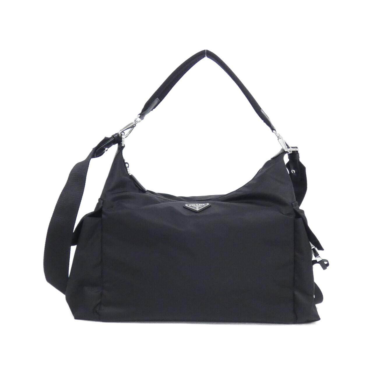 Prada Tessuto VITELLO shoulder bag