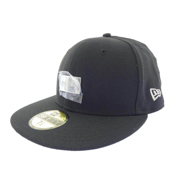 Yohji Yamamoto Cotton Cap