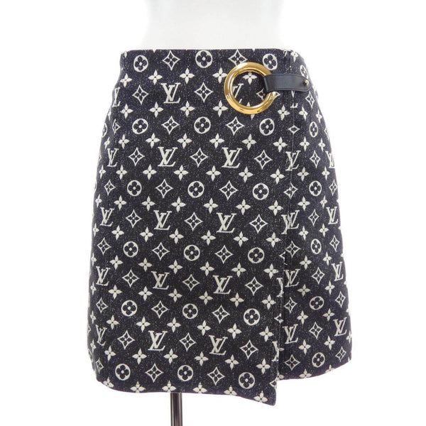 Louis Vuitton Skirt