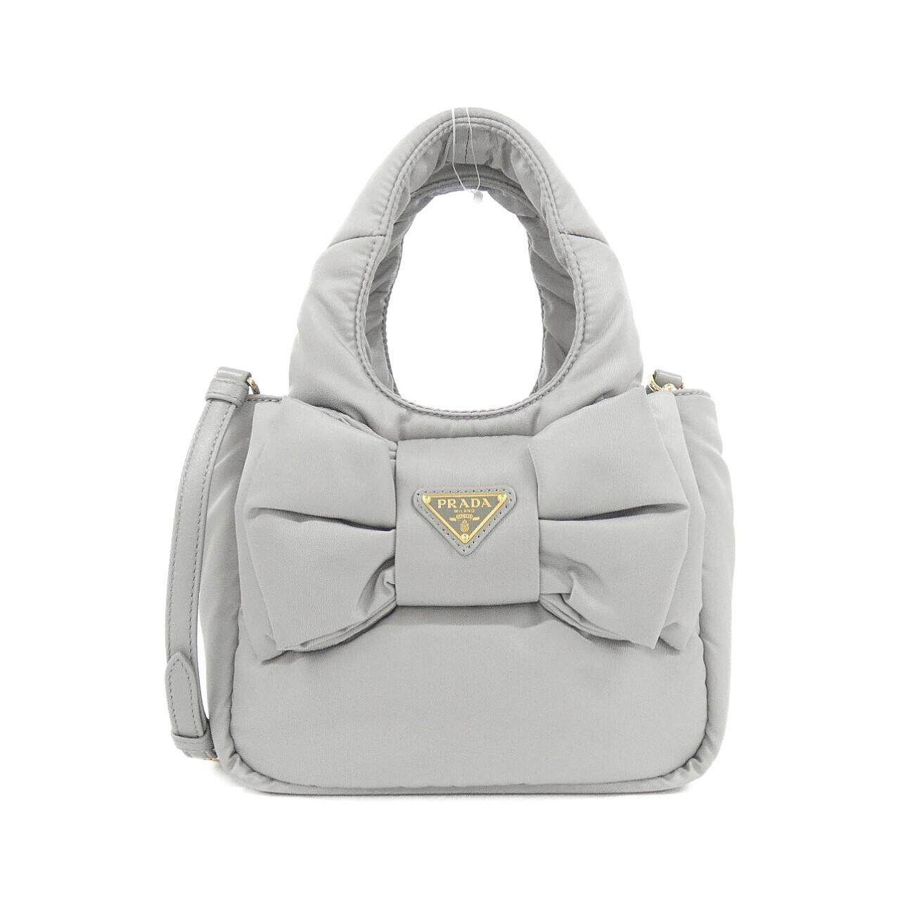Prada Tessuto Fiocco 2way bag