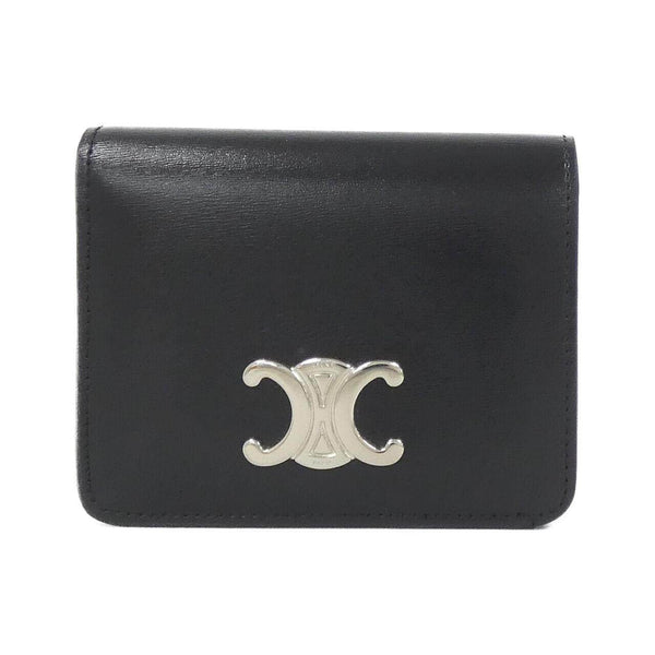 Celine Calf Bifold Wallet
