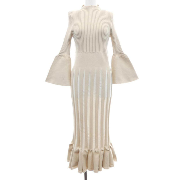 FRAY I.D Dress