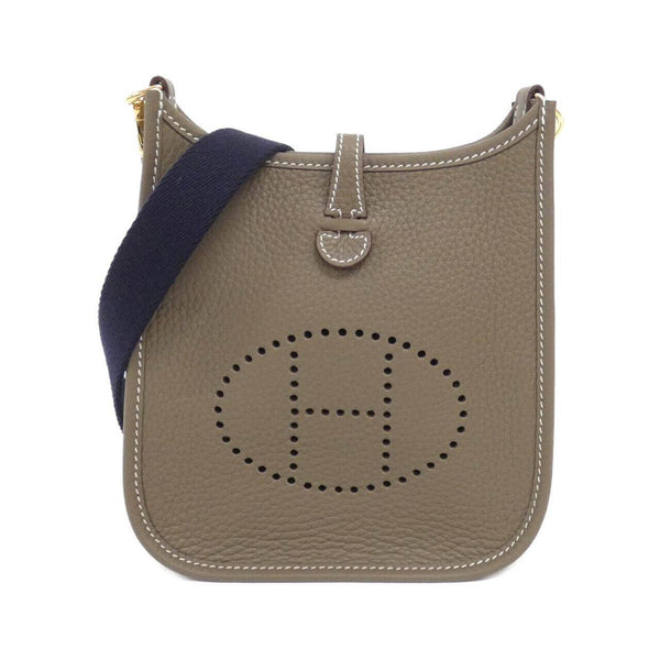 Hermes Evelyne Amazon Clemence Shoulder Bag