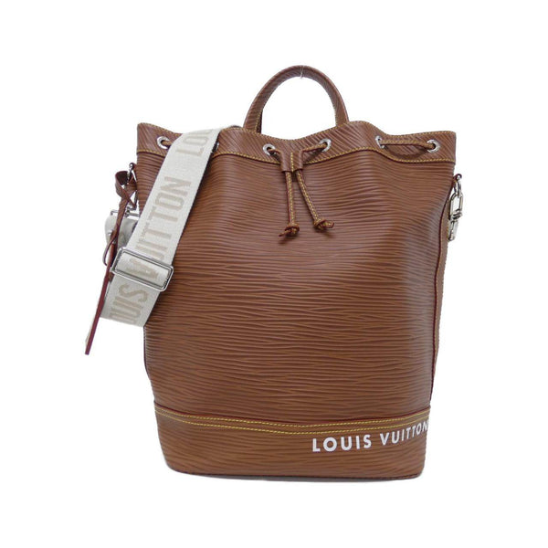 Louis Vuitton Maxi Noe Sling Calf Shoulder Bag