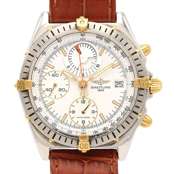 Breitling Chronomat Bicolor Automatic