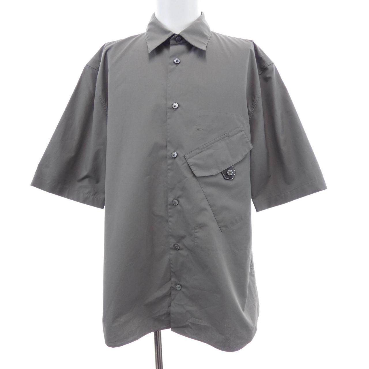 Hermes SS Shirt