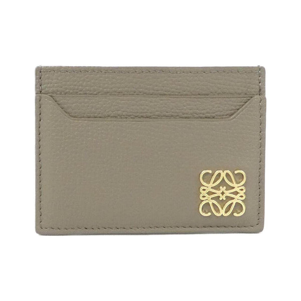 Loewe Calf Card Case
