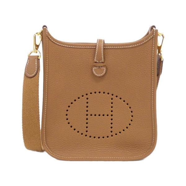 Hermes Evelyne Amazon Clemence Shoulder Bag