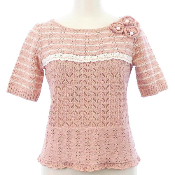 Rene Knit Top