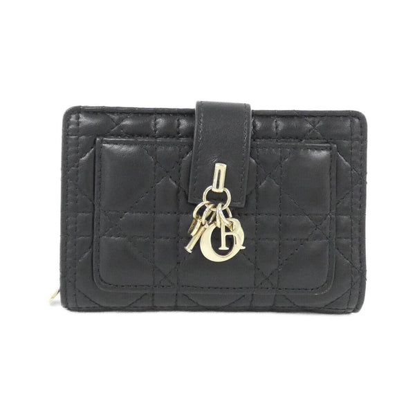 Christian Dior My Dior Lambskin Wallet