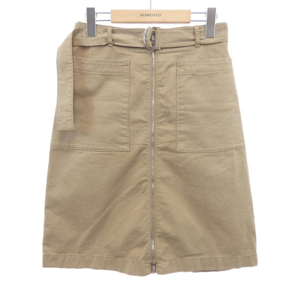 Boss Skirt
