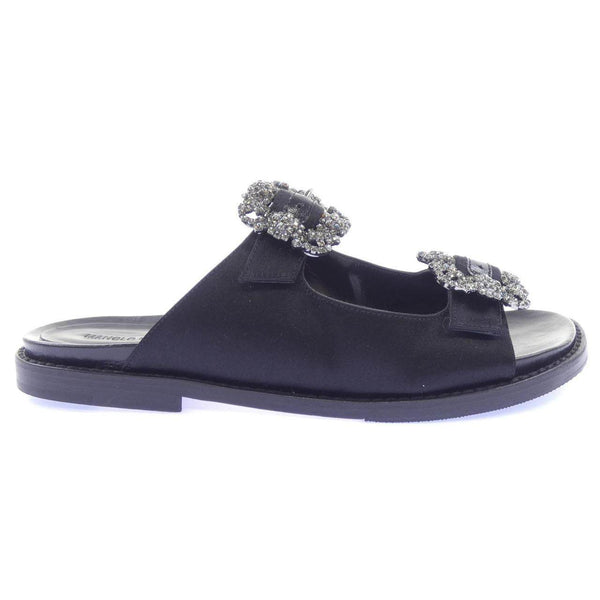Manolo Blahnik STURLUSHANGI Sandals