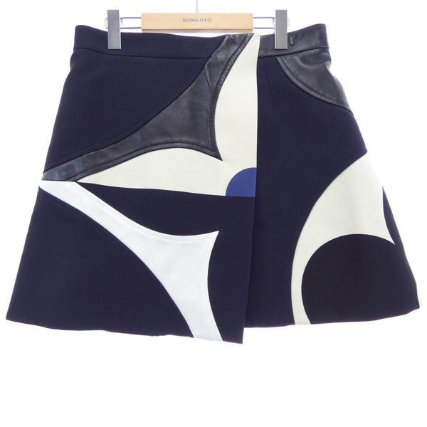 Louis Vuitton Skirt