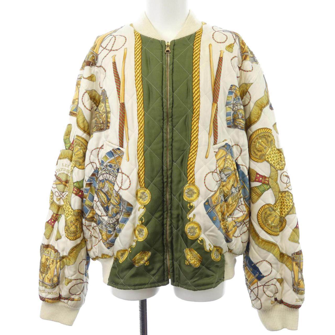Hermes Jacket