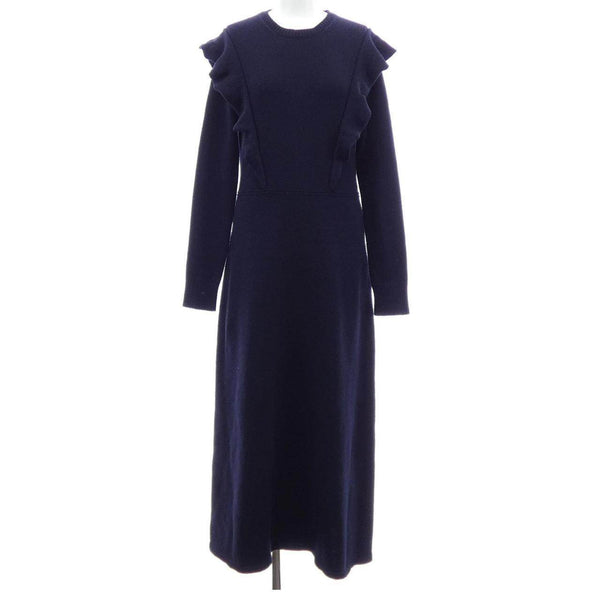Chloe 100 Percent Cashmere Dress