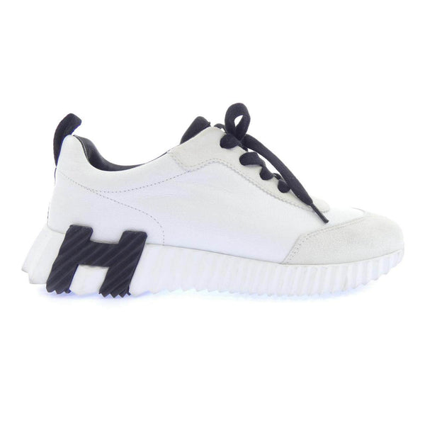 Hermes BOUNCING Chevre Sport Sneakers