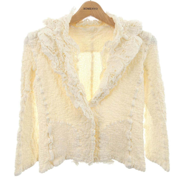 me ISSEY MIYAKE Jacket