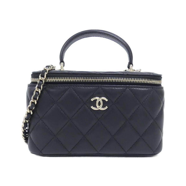 Chanel Bag Lamb