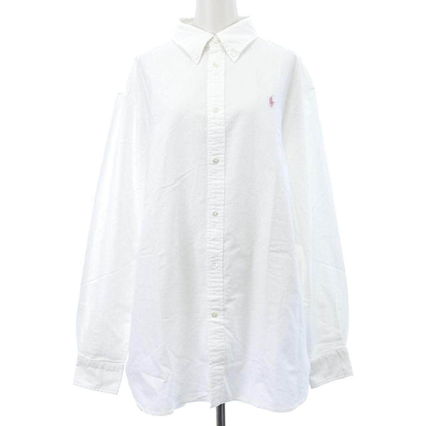 Ralph Lauren Cotton Shirt