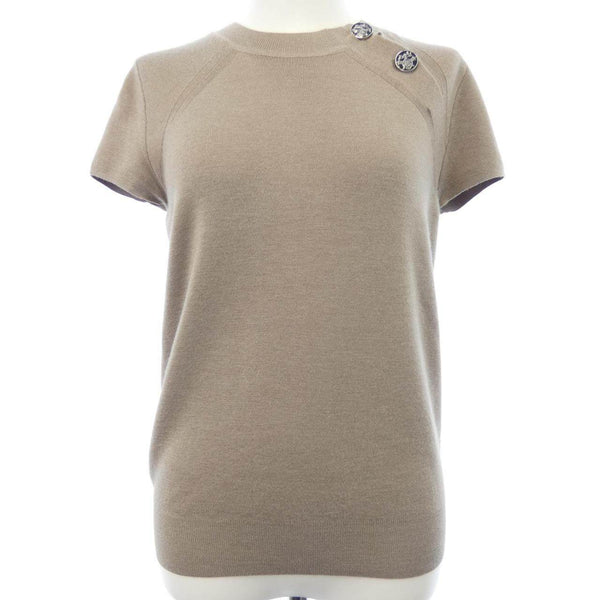 Hermes Silk Cashmere Knit