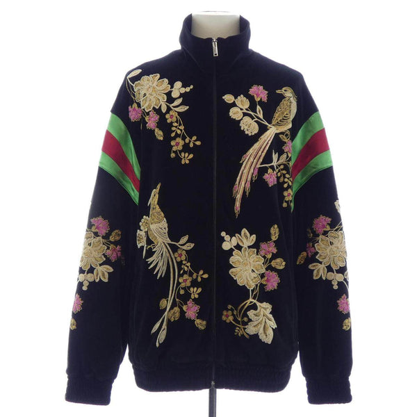 Gucci Cotton Jacket