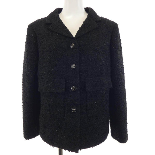 Chanel Jacket