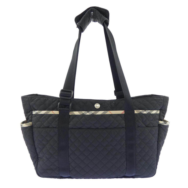Burberry London Leather Bag