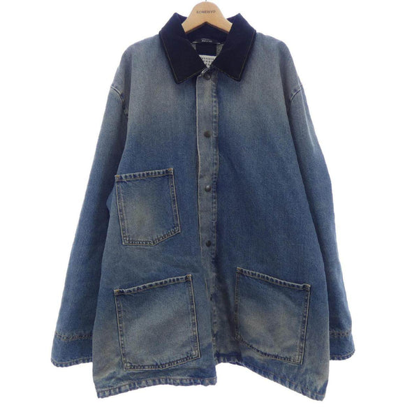 Maison Margiela Denim Jacket