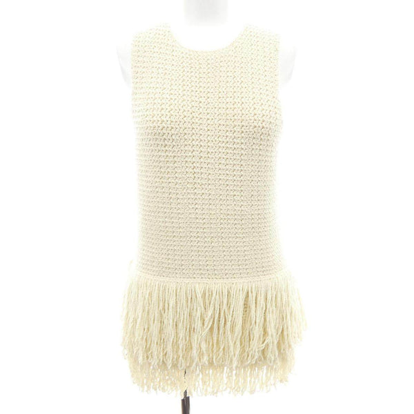 CELINE Wool Vest