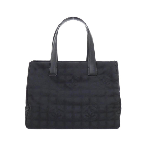 Chanel Travel Line Nylon Bag