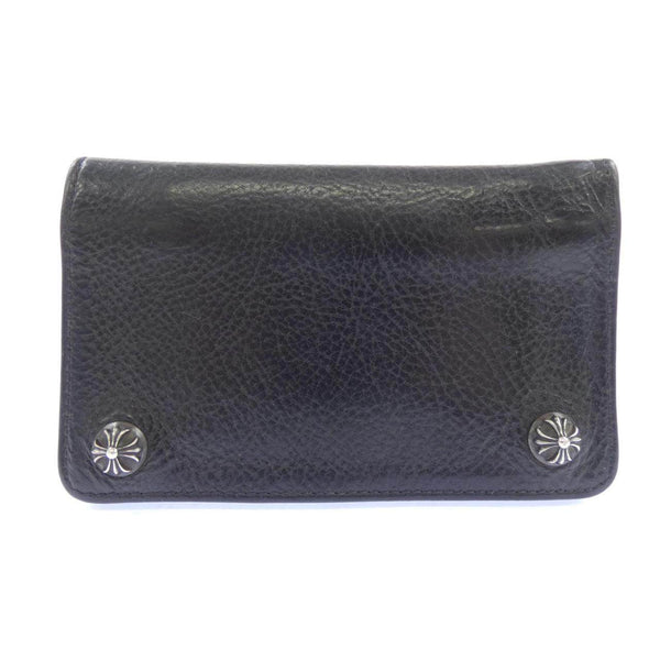 Chrome Hearts 1ZIP Wallet
