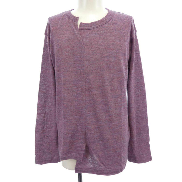Yohji Yamamoto Knitwear