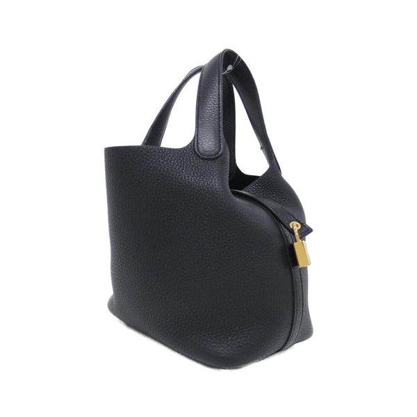 Hermes Picotin Lock PM Taurillon Clemence bag