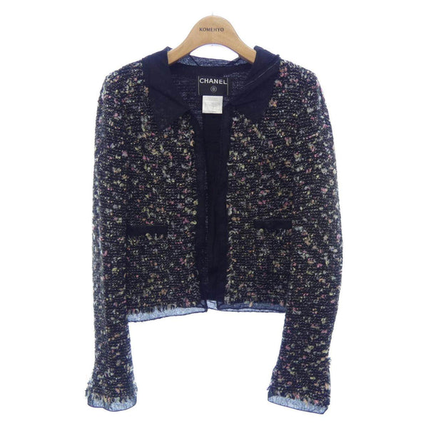 Chanel Wool Jacket