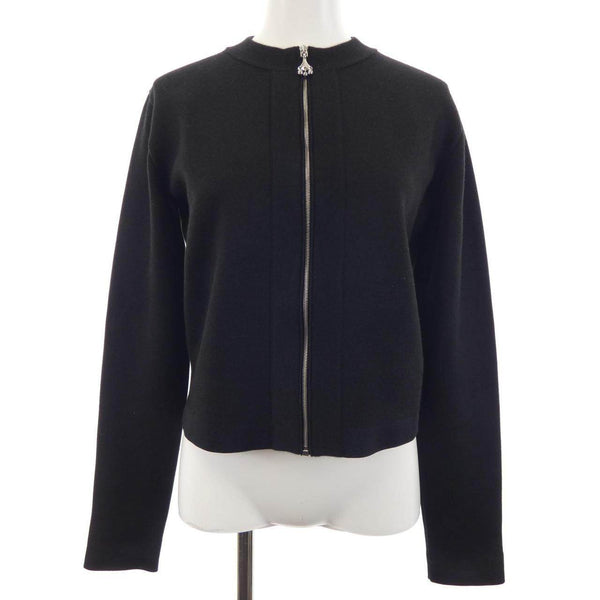 Hermes Parfroi Remix Cashmere Blend Cardigan34