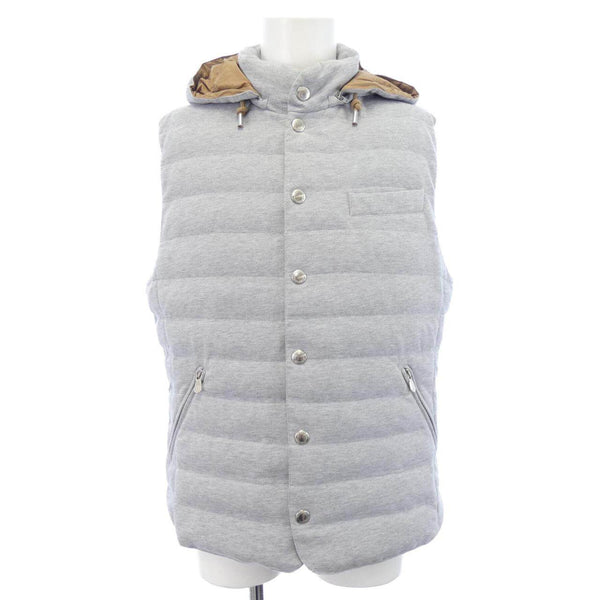 Brunello Cucinelli Down Vest