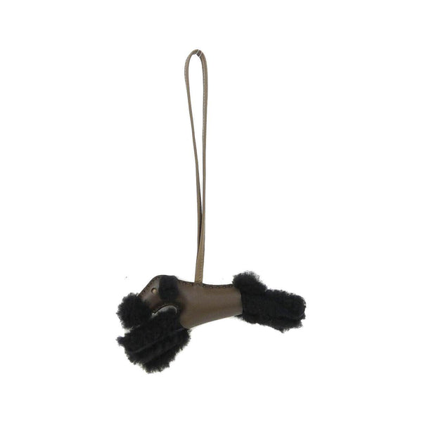 Hermes Buddy Lambskin Accessory