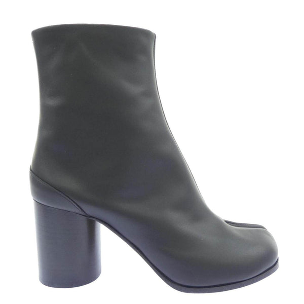 Maison Margiela TABI PR516 Calf Leather Boots