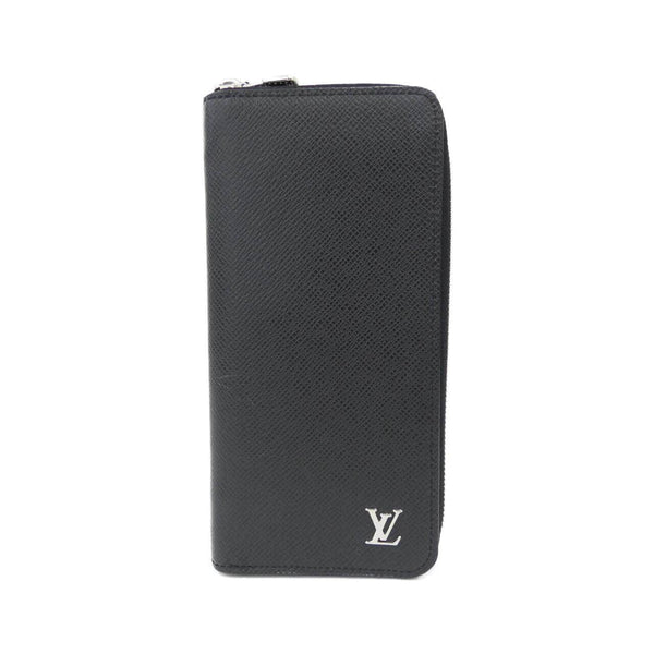 Louis Vuitton Taiga Long Wallet