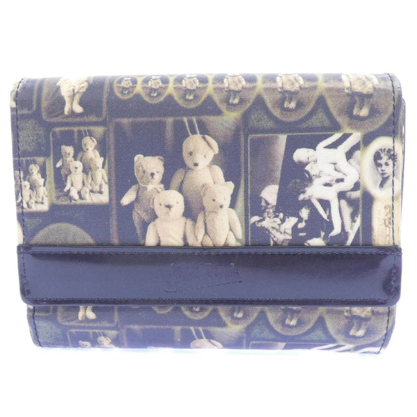Jean Paul Gaultier Wallet