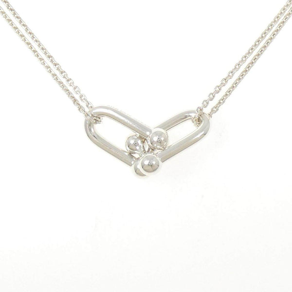 Tiffany HardWear 925 Silver Necklace